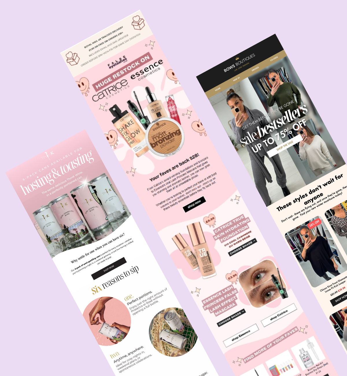 Custom Klaviyo Email Template Setup & Tutorial