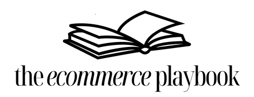 The Ecommerce Playbook